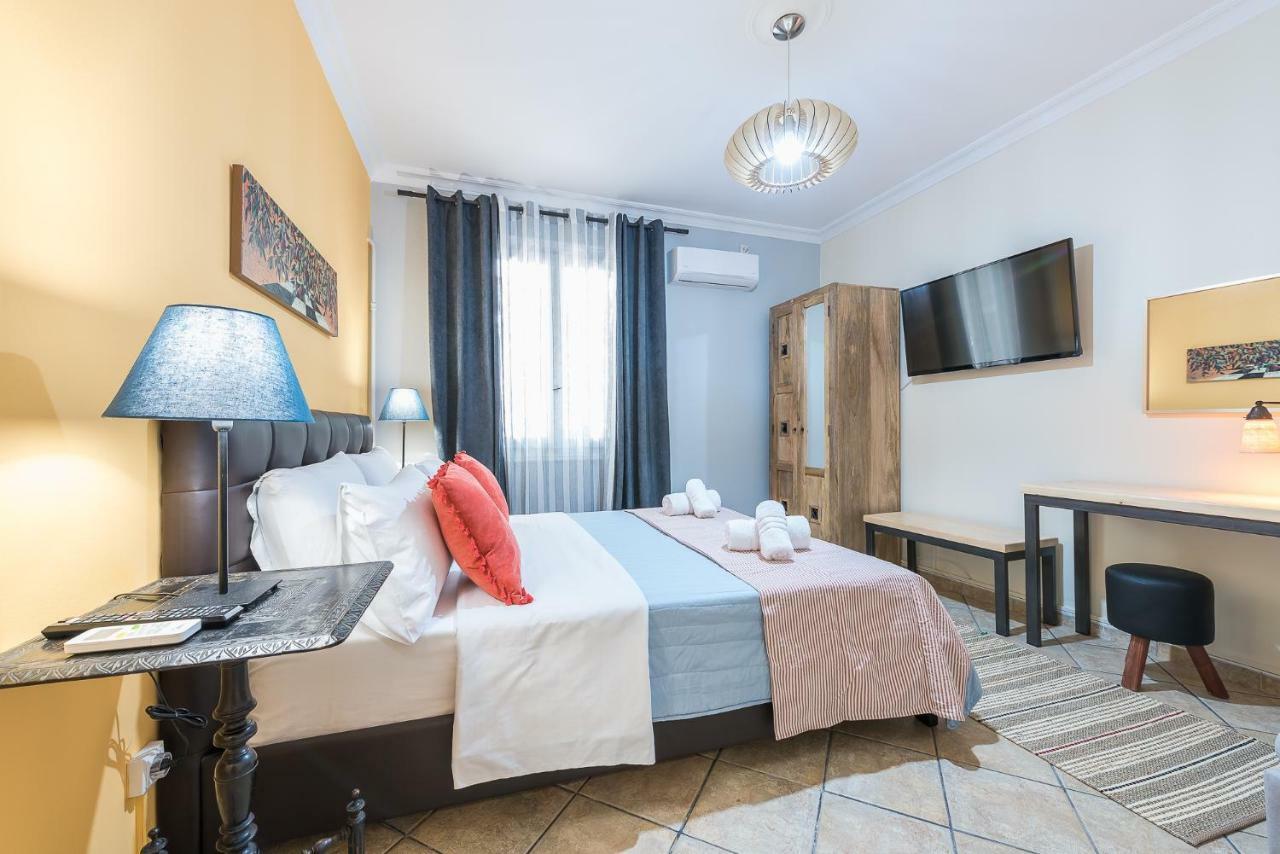 Splash Of Glam Iii 10 Steps From Acropolis Appartement *